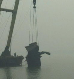 潜水打捞工程服务 技术与安全的深度融合