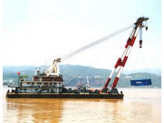 安徽省水下打捞蛙人服务公司 专业守护水域安全的隐形英雄