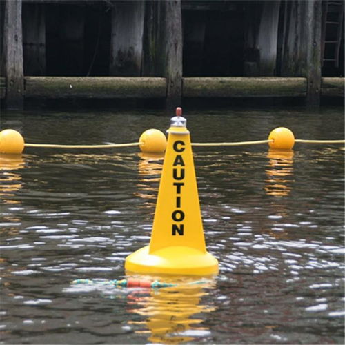 匠心定制，使命必达 余杭聚乙烯航标图纸定做与专业打捞服务的卓越承诺